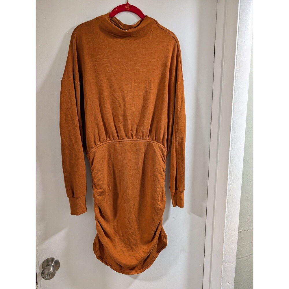 Anthropologie Daily Practice dress